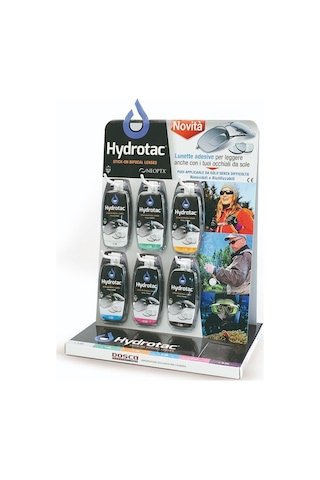 Optx 20/20 Optik Lens Hydrotac Yakın 3Cm