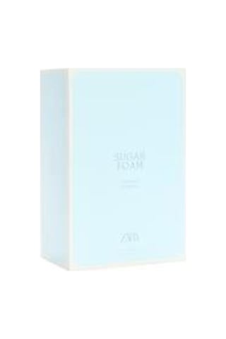 Sugar Foam Edp 100ml 3.4 Fl.oz Çiçeksi