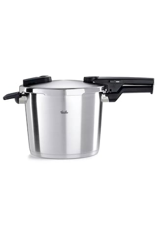 Fissler Vitaquick Premium 8 Litre Düdüklü Tencere