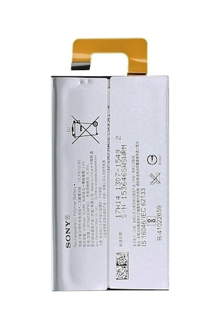 Sony Xperia Xa1 Ultra G3221 (LIP1641ERPXC) Batarya Pil 2700 mAh Sony Xperia Xa1 Ultra G3221 (LIP1641ERPXC) Batarya Pil 2700 mAh