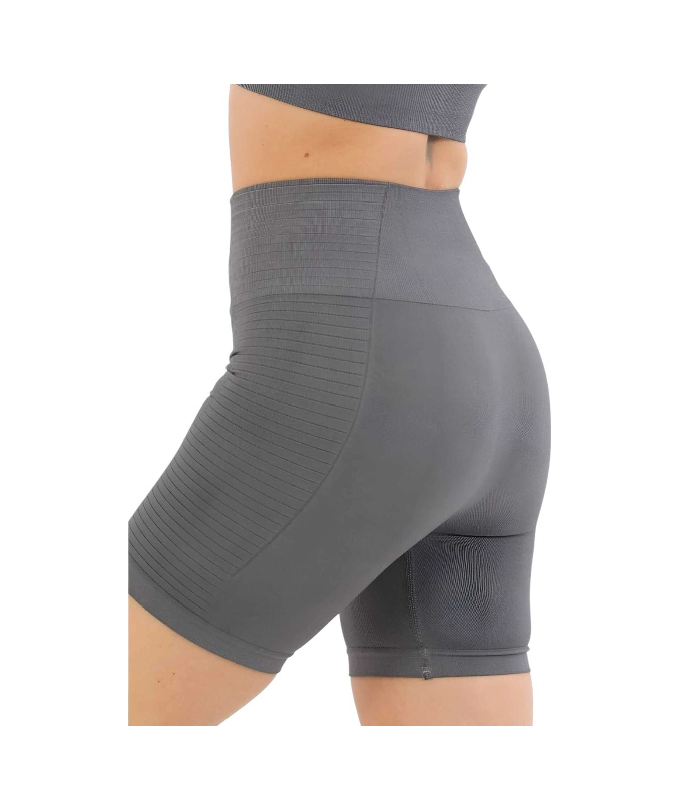 Tezzgelsin Kadın Spor Tayt Kadın Tayt Füme