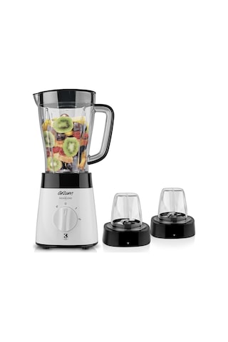 Arzum AR1057 Maxiblend 500 W Sürahi Blender