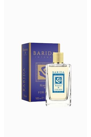 Rosense Barida Erkek Parfüm EDP 100 ML
