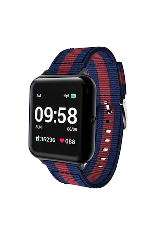 Lenovo Smart Watch 2 Akıllı Saat (Lenovo Türkiye Garantili)