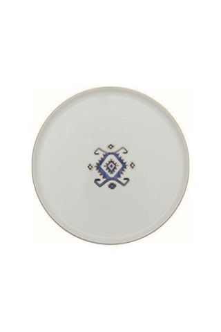 Porland Arabesgue 27 Parça 6 Kişilik Yemek Takımı
