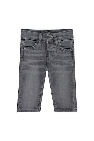 Civil Baby Basic 6-18 Ay Pantolon - Gri