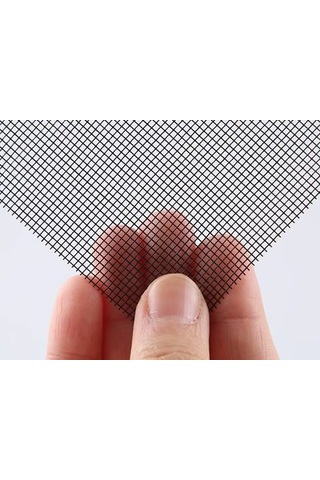 Venoa Garden Gölgelik Bahçe Çit Örtüsü Kapı Pencere Sinekliği 160x1500 Cm