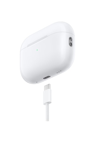 Apple AirPods Pro 2. Nesil MTJV3TU/A USB-C Magsafe Bluetooth 5.3 Kulak İçi Kulaklık