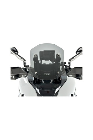 Wrs Ön Cam Koyu Dumanlı Bmw S 1000 Xr / M 1000 Xr 2020 2025 Uyumu