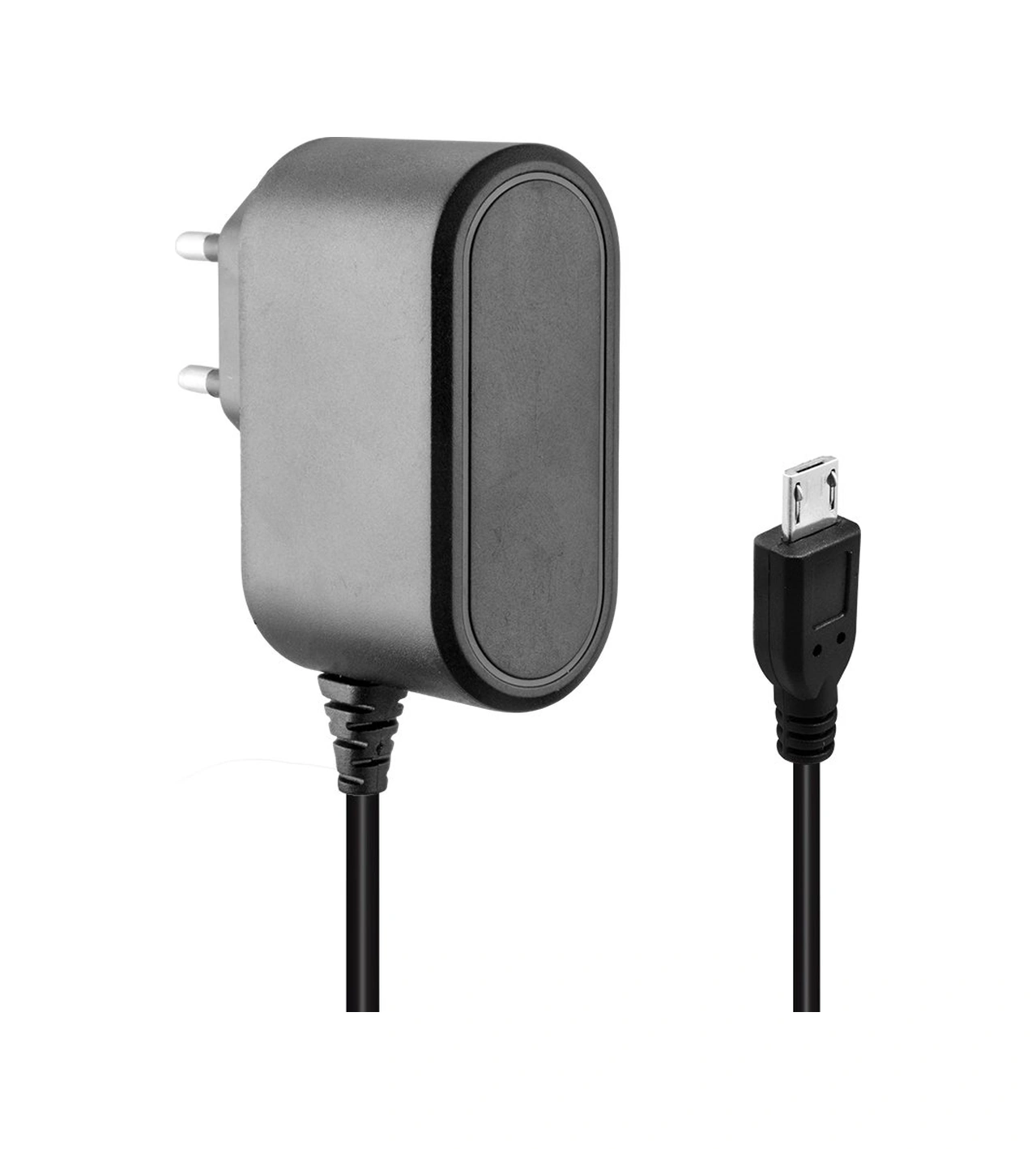 Weko 5 Volt - 1 Amper Micro Usb Uçlu Priz Tipi Adaptör