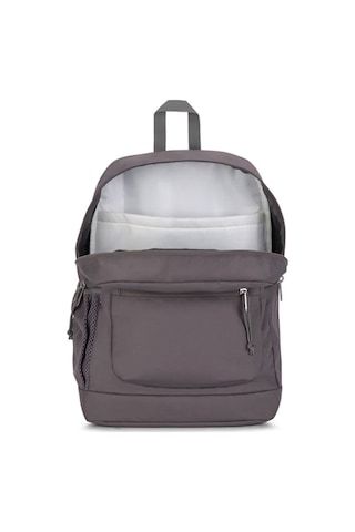 Jansport Cross Town Plus Graphite Grey Sırt Çantası Ek0a5blbn60 Çok Renkli