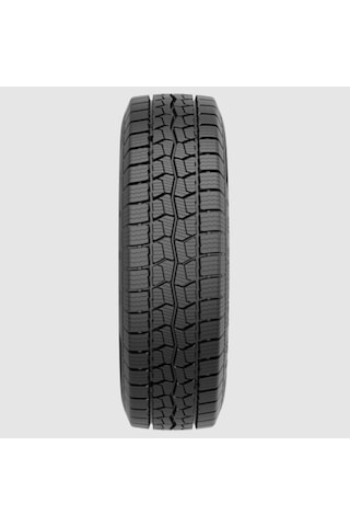 Milestone 195/75r16 C 107/105r Wıntıde Hafif Ticari Kış Lastiği 2025
