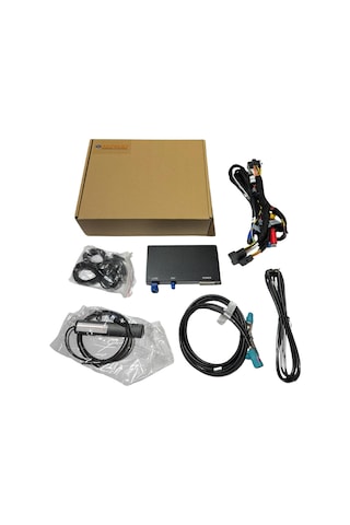 Bmw Cic 6 Series E63 - E64 - F06 - F12 - F13 İnterface Sistemi Carplay Android Auto Diğer