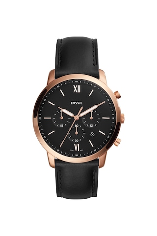 Fossil Fs5381 Erkek Kol Saati Fs5381taner Rose Gold