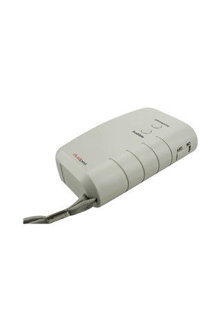 Dualpest AN-B008 Ultrasonik LED Işıklı Köpek Kovucu Işıklı Köpek Kovucu