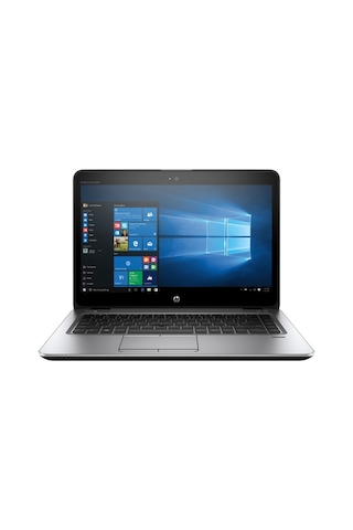 Kurumsal Hp Elitebook 840 G4 I5 8 GB 256 GB 14" Fhd Win10 Pro