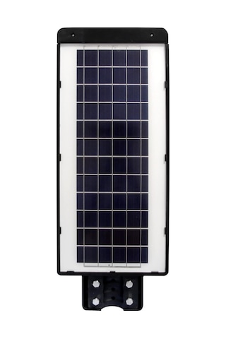 Cata Ct 4641 250 W Güneş Enerjili Solar Sokak Armatürü 6400k Beyaz Işık Beyaz