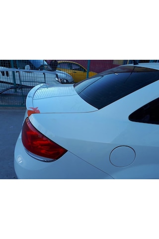 Fiat Linea Body Kit-fibersan Tuning