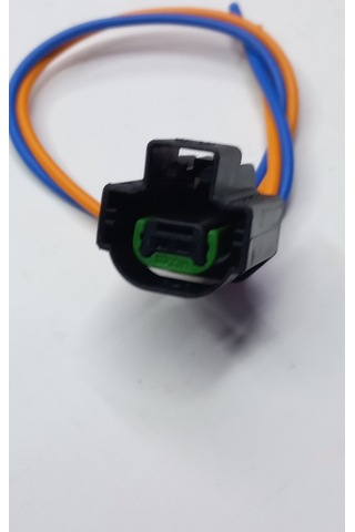 P. Sensörü Soketi Mercedes Bmw Opel Citroen Fiat Renault2k03...