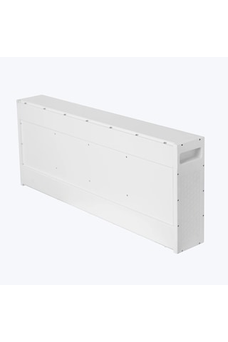 Antfea 51.2v 160ah Lifepo4 Wall Batarya 2 Adet - 16.38 Kwh