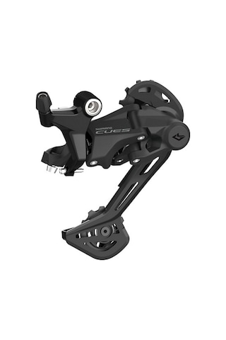 Shimano Cues Rd-u4020 Arka Aktarıcı 9v Sgs Siyah