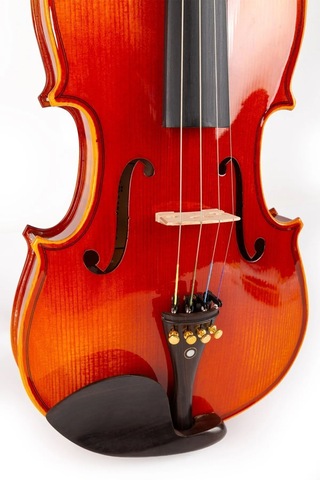 Köhner Vl-680 Profesyonel El Yapımı Keman