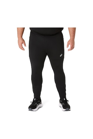 Asıcs Asıcs Core Tıght Erkek Black Tayt 2011d220-001 Black