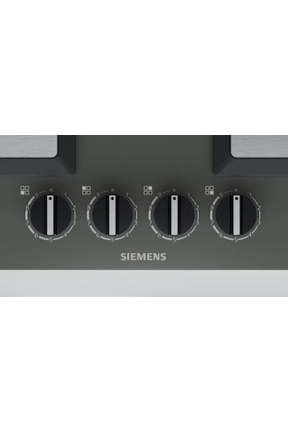 Siemens EP6A9HB20 Ankastre Ocak