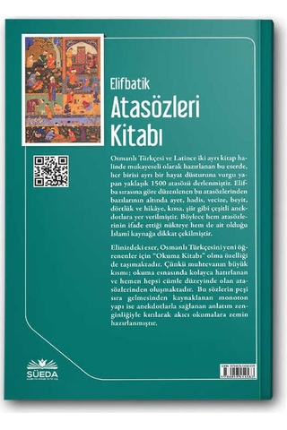 Elifbatik Atasözleri