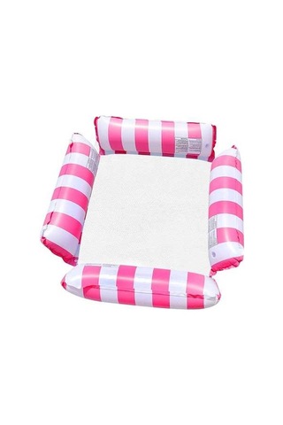 And Fulfilling Your Requirements: Ganzhoushop Şişme Havuz Şamandırası Yetişkin & Çocuklar Kırmızı Suntek Kırmızı