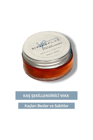 Sivane Plus Kaş Şekillendirici 50 ML