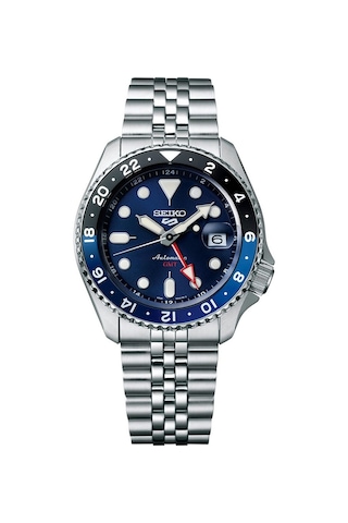 Seiko 5 SSK003K Otomatik Erkek Kol Saati Seiko 5 SSK003K Otomatik Erkek Kol Saati