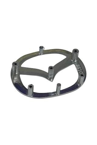 Direksiyon Arması Mazda 3 2002-2012 Mazda 6 2002-2012