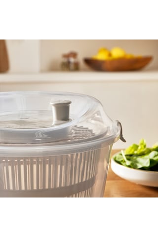 Karaca Container Salata Kurutcu Bej 4,40l Bej