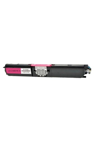 Epson Cx-16c13s050555 Kırmızı Uyumlu Toner Yüksek Kapasiteli