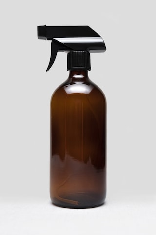 Trichi Design 500ml Amber Cam Sprey Şişe Trch-369