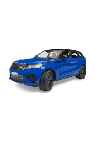 Range Rover Velar Arazi Aracı