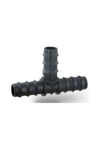 Serdrip Damlama Sulama Te 16Mm ( Adet Seçiniz )