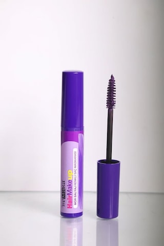 Mor Balyaj Saç Maskarası 6 Ml