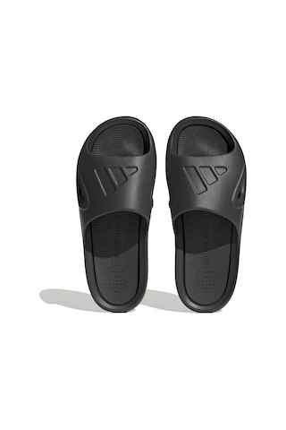 Hq9915-k Adidas Adıcane Slıde C Kadın Terlik Siyah Hq9915-k Siyah