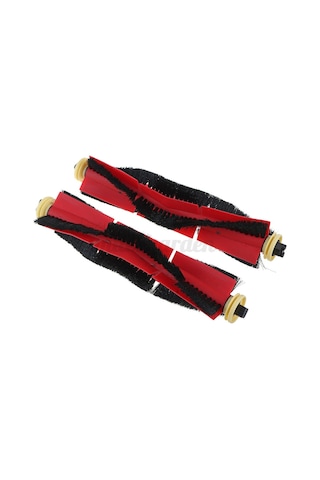 Roborock S50-S55-S6-S5 Uyumlu 2 Adet Ana Fırça (483980464)