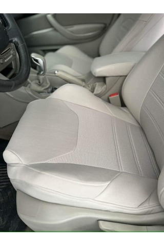 Citroen C5 Araca Özel Oto Koltuk Kılıfı 158160
