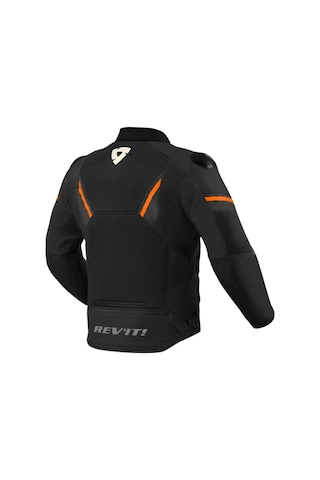 Revit Revıt Mantıs 2 H2o Erkek Mont / Black - Orange