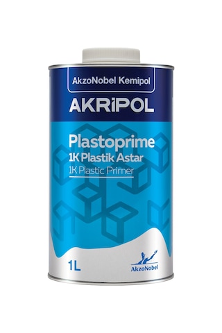 Akzonobel Plastoprime Plastik Astar 1 Litre Akzonobel Plastoprime Plastik Astar 1 Litre