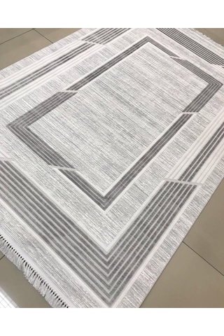 Merinos Halı Elegance Serisi 74430-095 Salon Oturma Odası Halısı