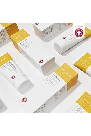 Baby Shampoo, Yenidoğanlar İçin Nazik Temizleyici, Göz Çevresine Uygun Ve Konak Görünümünü Azaltmaya Yardımcı Bebek Şampuanı, 200 Ml Açik Gri