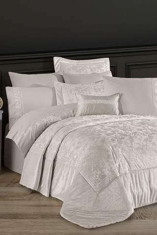 Elart Rosaline Çeyiz Paketi 10 Parça Taş Taş