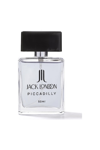 Jack London Piccadilly Erkek Parfüm EDT 50 ML