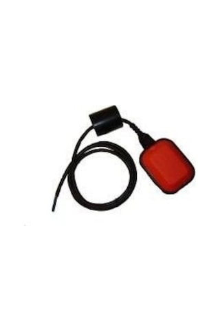 Sıvı Seviye Kontrol Şalteri-Flatör-3Mt Kablo-220V-Elektrikli Şamandıra-Ekipman Sıvı Seviye Kontrol Şalteri-Flatör-3Mt Kablo-220V-Elektrikli Şamandıra-Ekipman