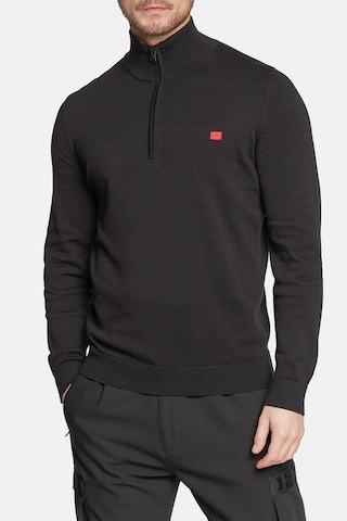 Hugo Erkek Sweat 50474164 001 Siyah